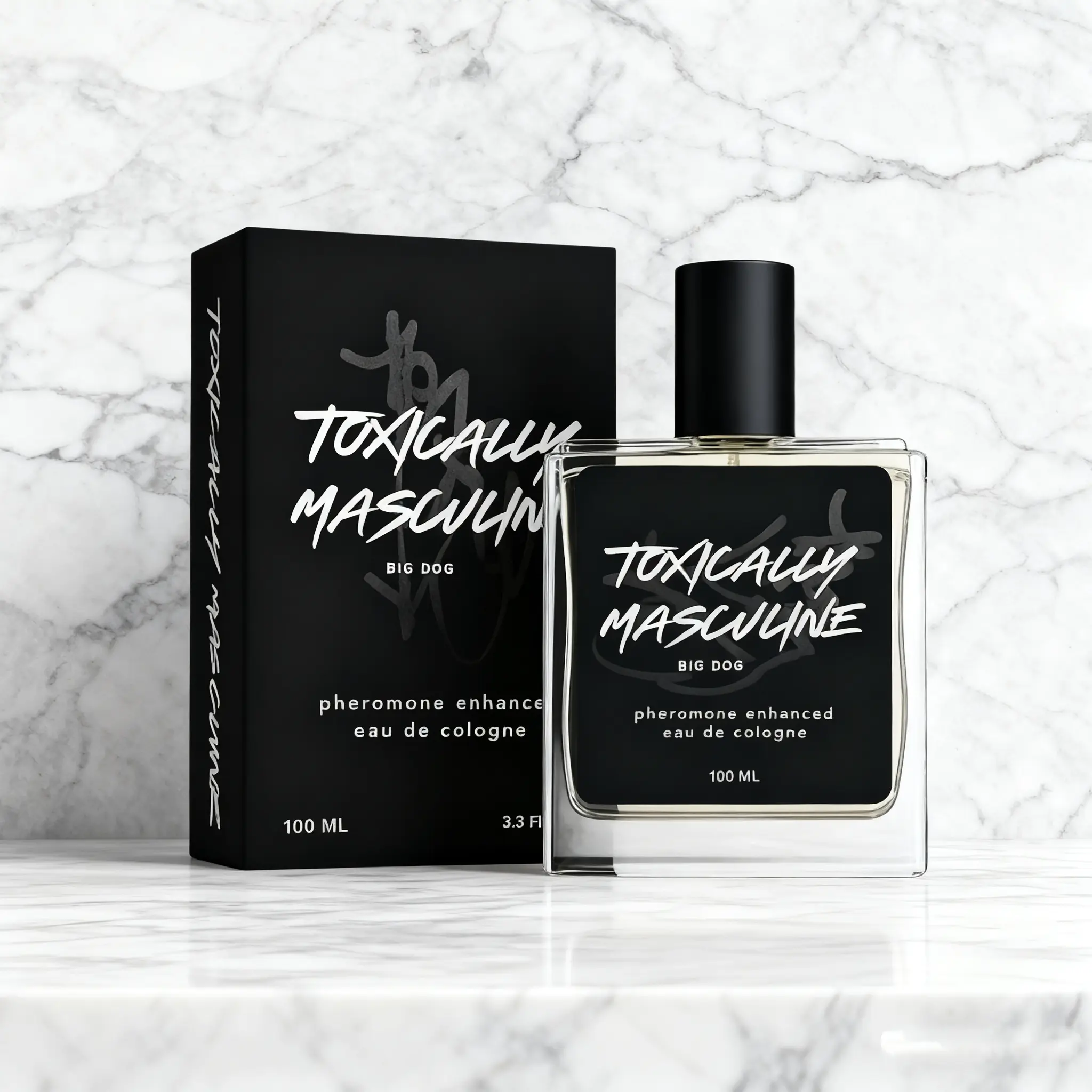 Men's Classic Cologne 100ml