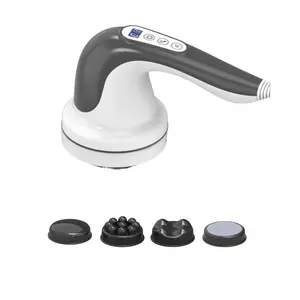 Fibrin Scar Tattoo Massager