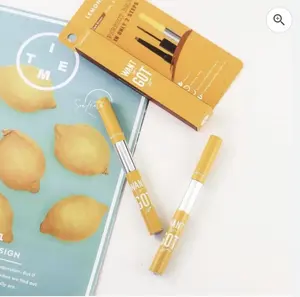 Lemonade Eyebrow Pencil 2in1