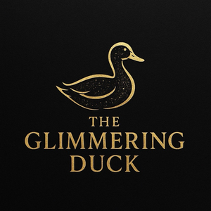 The Glimmering Duck