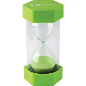 Large 5 Minute Sand Timer