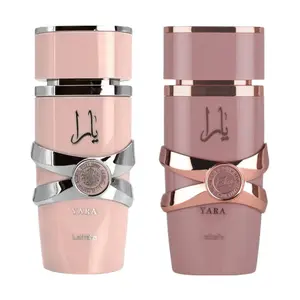 YARA + YARA ELIXIR --- 2-piece Bundle