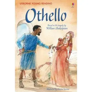 USED-Othello (Young Reading (Series Two)) (3.3 Young Reading Series Three (Purple)) by Rosie Dickins (Hardcover)