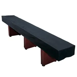 Carmelli  Black Cover for 14 ft. Shuffleboard Table