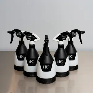 IK Multi TR Mini 360 Spray Bottle and Spray Top | 5 Pack