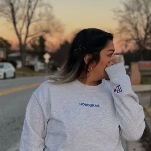 Personalized sweaters