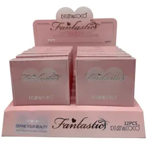 Kevin & Coco Fantastics Palette