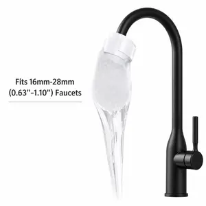 【FathersDayGift】Universal Faucet Filter BagEffective filtration for tap water and spring water, removes rust and various impurities