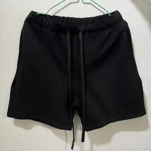Sweatshorts Black - Casual Versatile Dark oatmeal, Lght Oatme, Black - Three classic colors to choose from - for Everyday Wear tiktok shop