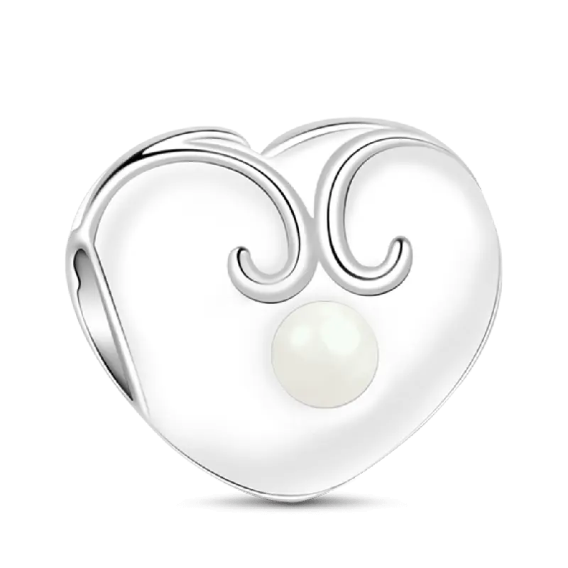BUC031-Pearl Heart