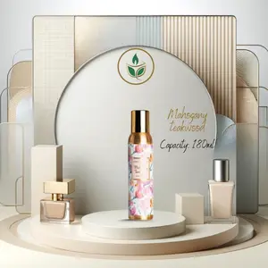 Mahogany Teakwood Spray Room