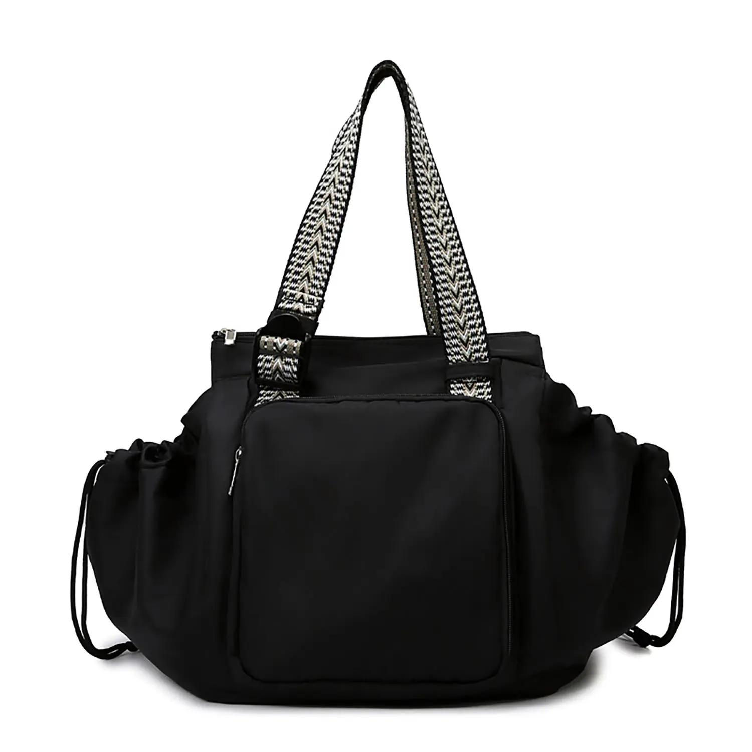 Women's Multi-Use Travel Storage Bag, Large Capacity Baby Carrier Backpack, Shoulder Crossbody Bag, Versatile Maternity Bag