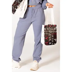 PTULA Reusable Tote (4 Pack) - Small