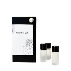 Car Diffuser Fragrance Refill-(3 pack-10ML) Scent Scented Aroma Freshener