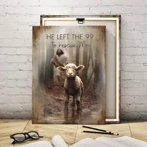Modern Art Canvas Poster, Artwork, Solid Wood Frame, Waterproof HD Print, Ideal for Living Room & Bedroom Decor, Universal Setting