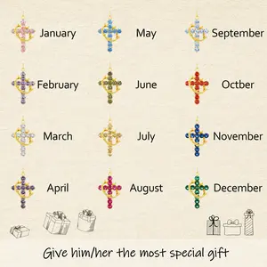 Tewiky Colorful Simple Crown & Cross Pendant Choker Necklace/Earrings Set for Women & Men & Girls Pretty Crown Cross Necklace For Daily Party Clothing Decor Trendy All-match & Exquisite Jewelry for Gift Fall Outfits, Fall Freshness woman birthday