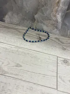 Handmade Seed Bead Bracelets