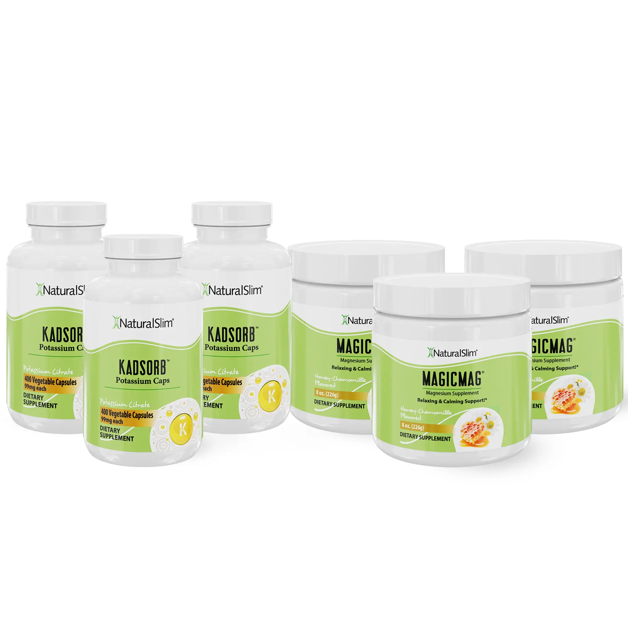 3 Dúo Dinámicos / Manzanilla-Miel