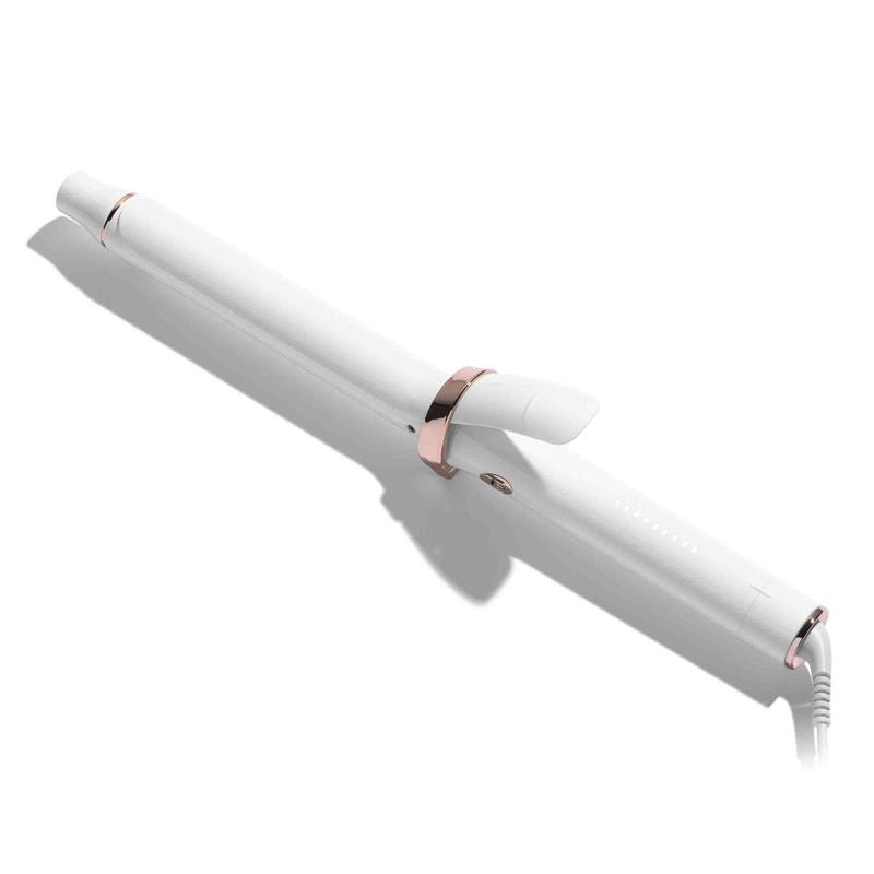 T3 Singlepass Curl X 1" Ceramic Extra-Long Barrel Curling Iron