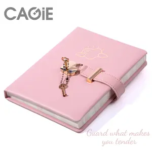 Valentine's Day Diary with Lock Gift Heart Shaped Lock Journal with Key Recording Love and Daily Memories protect your secret,Pink PU Leather Refillable Junk Journal stationery Supplies with 290 Pages Travelers Journal Planners For 2026