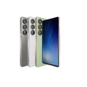 Fuffi Smartphone 6.8 Inch with 4GB RAM and 64GB Storage, 8mp + 16mp Dual Camera, 3950mah Battery, Android 12, 4g Network, Cellphone