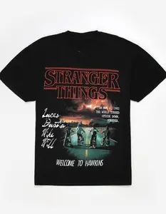 STRANGER THINGS Shirt, Eleven Dustin Mike Will Billy Eddie, Hawkins Sweater, Stranger Things , Stranger Things Upside Down TYH