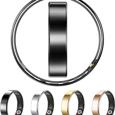 Everything My Oura Ring Tracks TikTok Shop