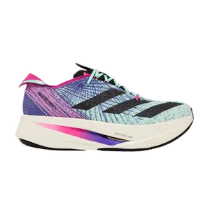 Adizero Prime X Strung 'Pulse Mint'