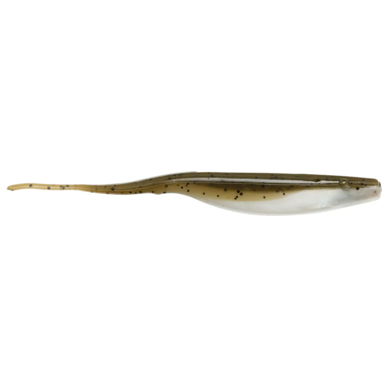 Z-Man StreakZ 5” Soft Plastic Jerkbait