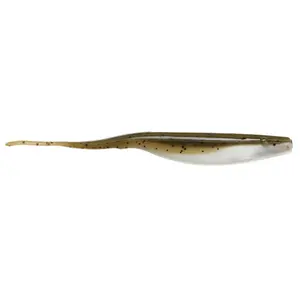 Z-Man StreakZ 5” Soft Plastic Jerkbait