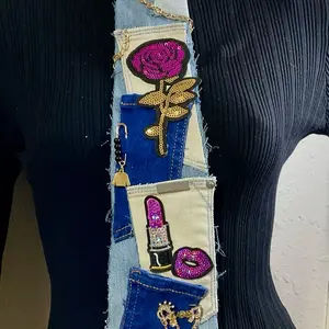 A Simple Rose will Do