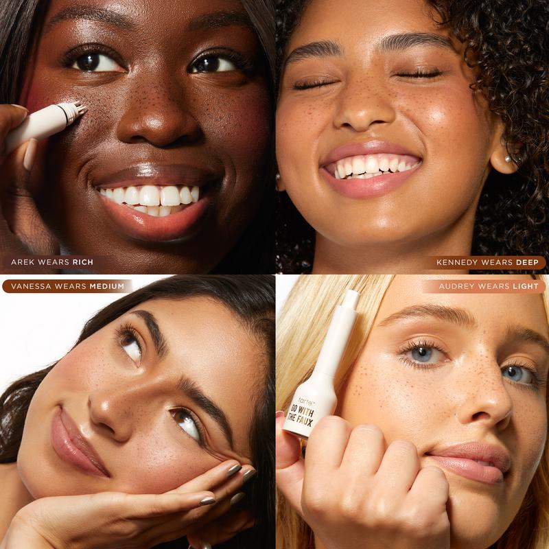 @itsmaureenkelly #trippin must haves – tubing mascara, freckles and smoldereyes