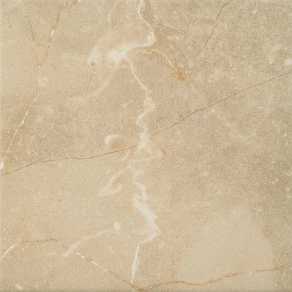 Seda Crema 8x8 Porcelain Tile Matte Sample