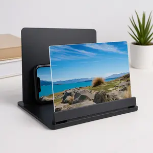 3D Mobile Screen Amplifie