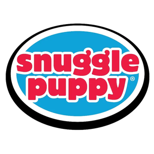 Snuggle Puppy