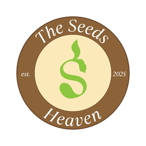 The Seeds Heaven