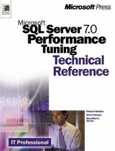 USED-Microsoft SQL Server(TM) 7.0 Performance Tuning Technical Reference (It-Microsoft Technical Reference) by Jamie A. Reding (Paperback)