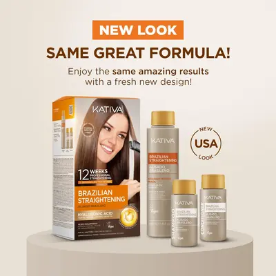 Brazilian Keratin Hair Treatment Bio Keratina BrasileÃ±a Keratina