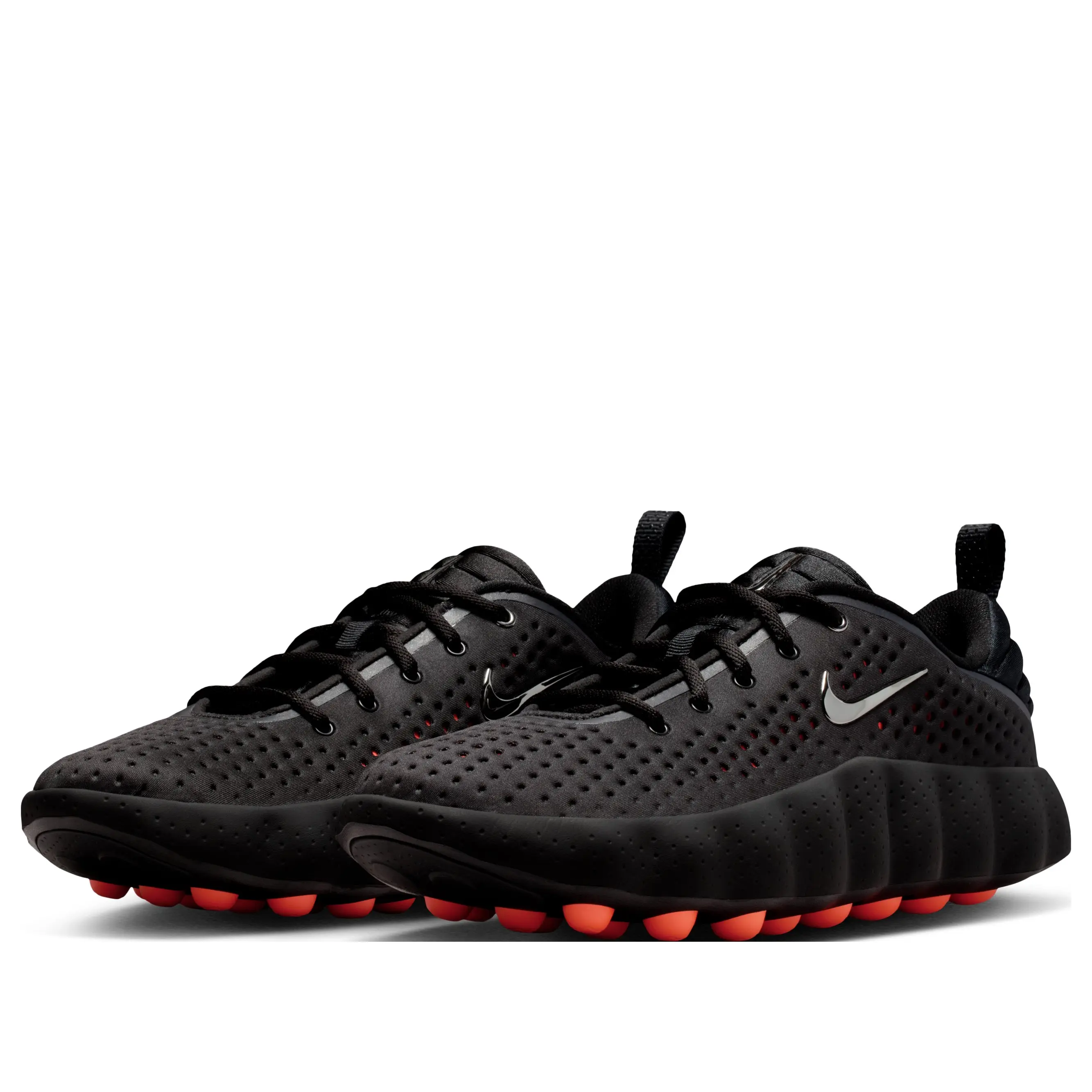 Nike Mind 002 'Black Hyper Crimson' HQ4308-001 - TikTok Shop