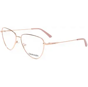 Calvin Klein Women's 54 mm Rose Gold Opticals CK20109-780