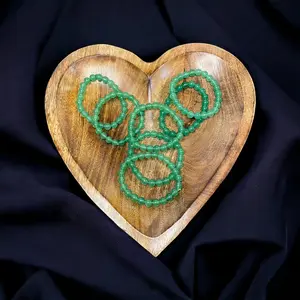 Green Aventurine Bracelet