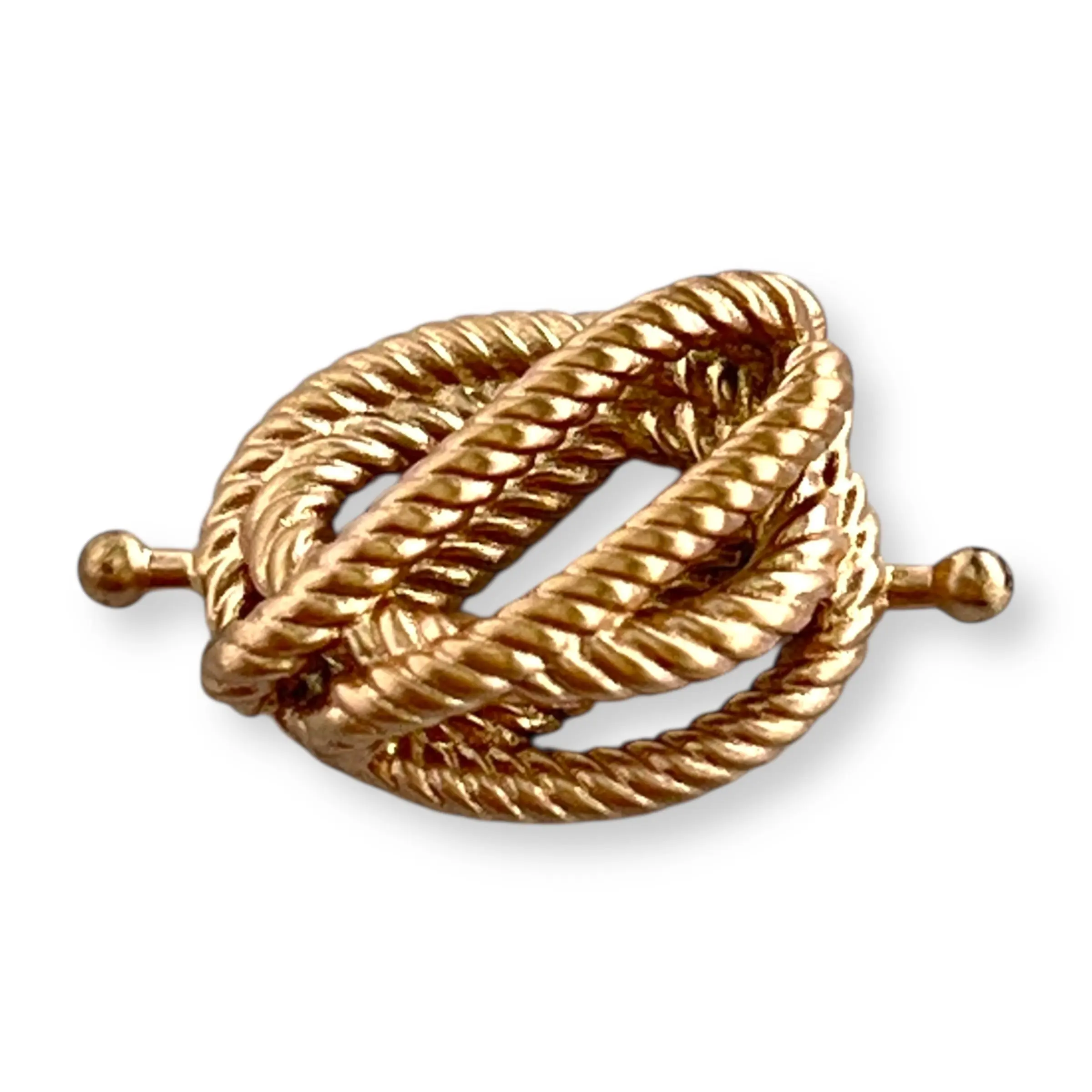 Rose Gold Untethered Element