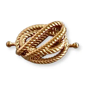 Rose Gold Untethered Element