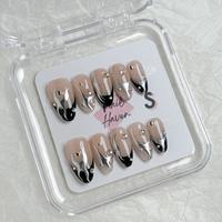 G-16 Abstract Gothic