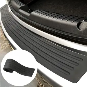 Car Door Sill Protector, trunk protection strips, anti-scuff and anti-collision car protection pads, Car  Accessories
