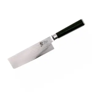 Nakiri Knife 6.50 inch SHUN CLASSIC - KAI