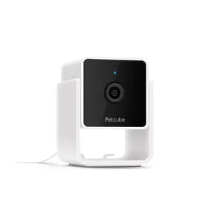 Petcube Cam - Safety Camera with USB Charging Port for Home Security and Video Monitoring