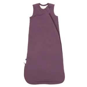Sleep Sack in Currant 1.0 TOG