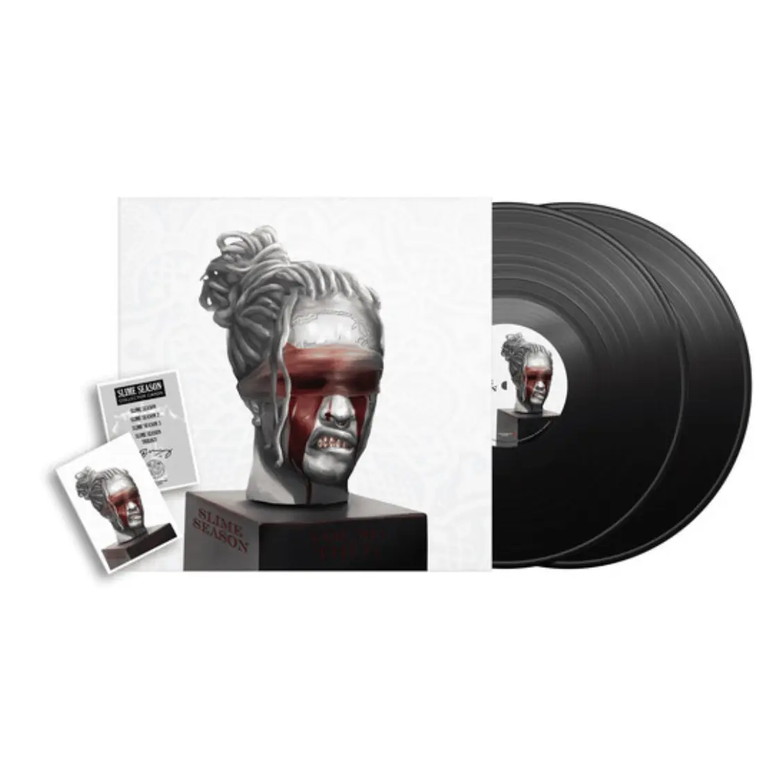Young Thug - Slime Season (2xLP)