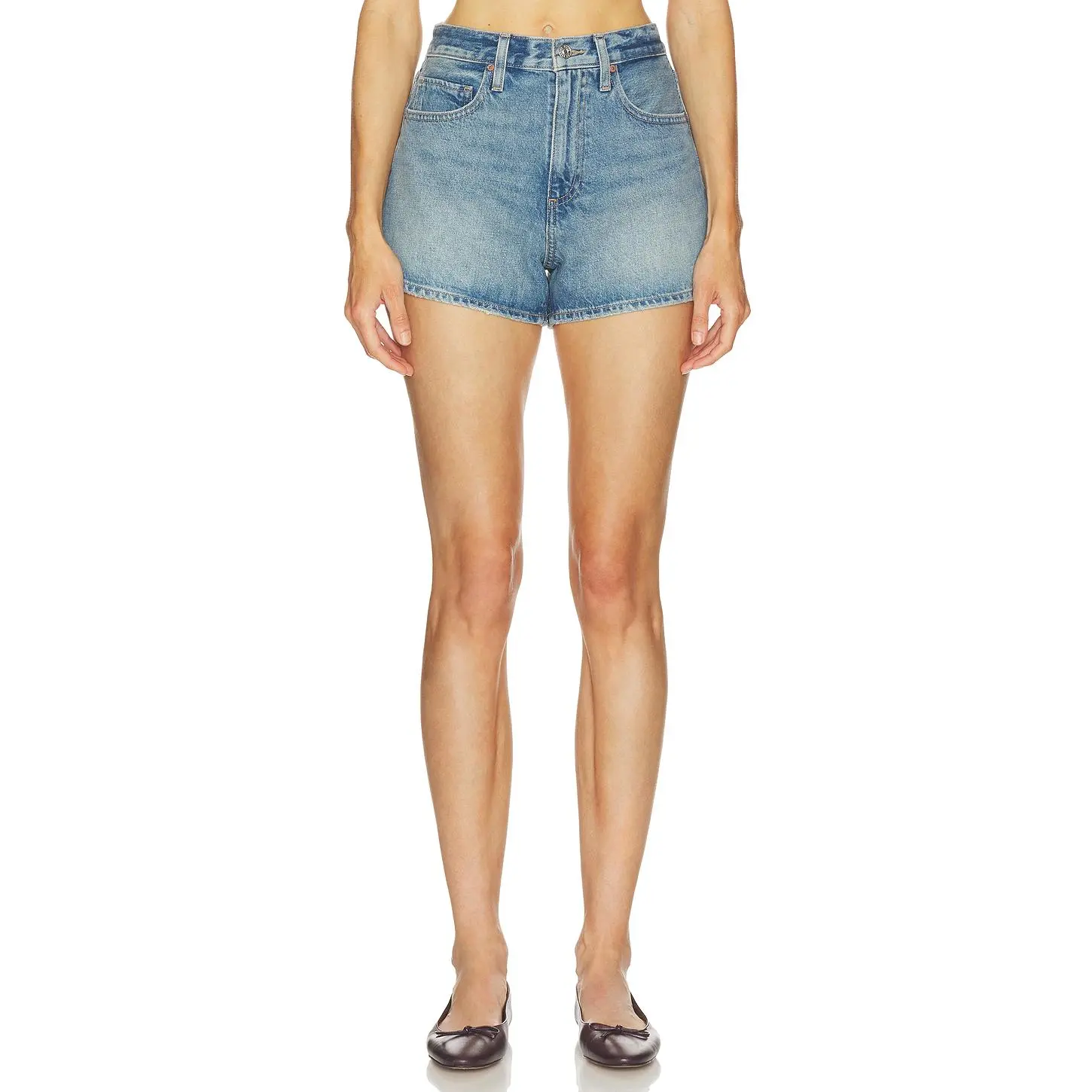 PAIGE Isa Short in Mariners